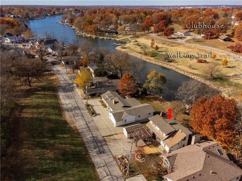 22 Clipper Drive, Lake Tapawingo, MO 64015 - MLS#: 2588590