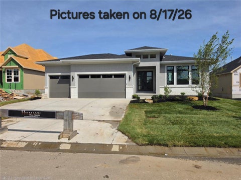11235 S Gleason Road, Olathe, KS 66061 - MLS#: 2605126