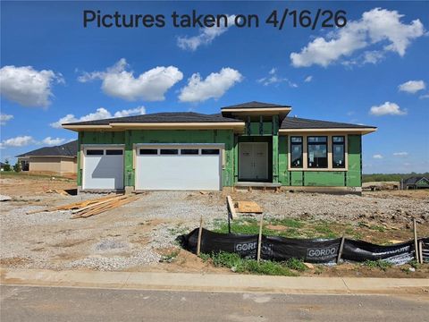 11235 S Gleason Road Olathe KS 66061