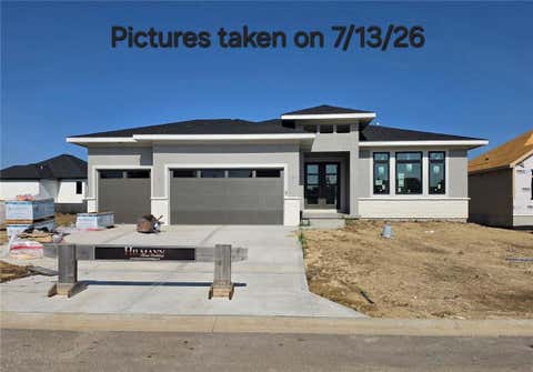 Photo of 11235 S Gleason Road, Olathe, KS 66061 (MLS # 2605126)