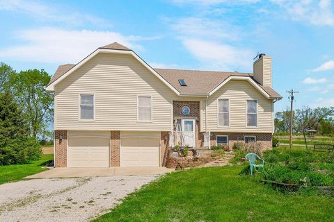 15412 NE 181st Street, Holt, MO 64048 - MLS#: 2599305