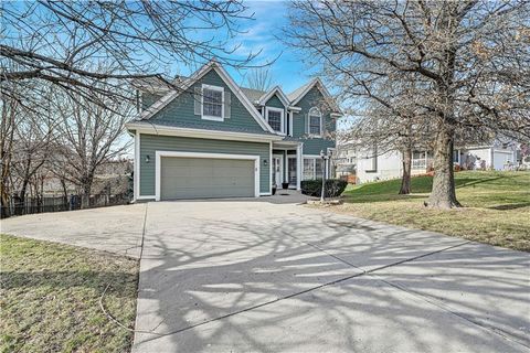 4206 N 110 Terrace Kansas City KS 66109