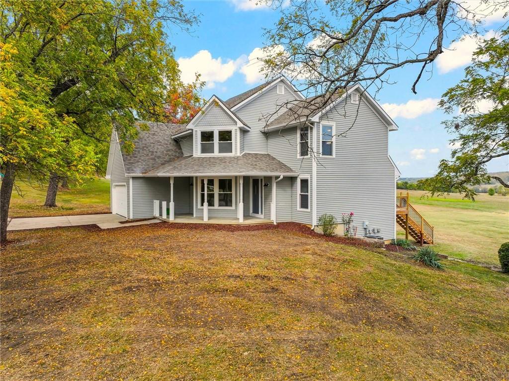 820 E 1000 Road