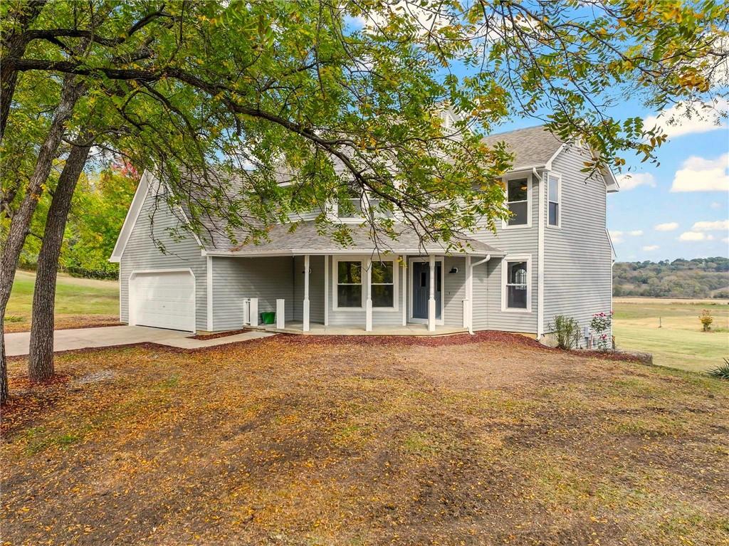 820 E 1000 Road