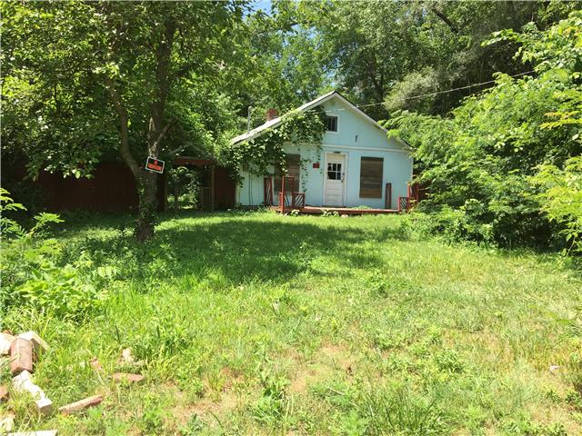 Photo 1 of 2 — 1422 FITZGERALD Road, Kansas City, KS 66103