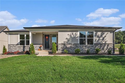 Photo of 1727 N 91st Street, Kansas City, KS 66112 (MLS # 2581518)