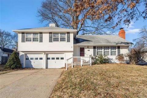 8712 Conser Street Overland Park KS 66211