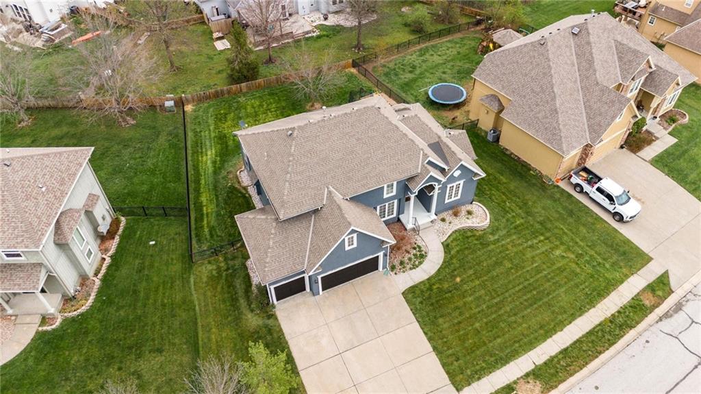 3500 NE 94th Terrace