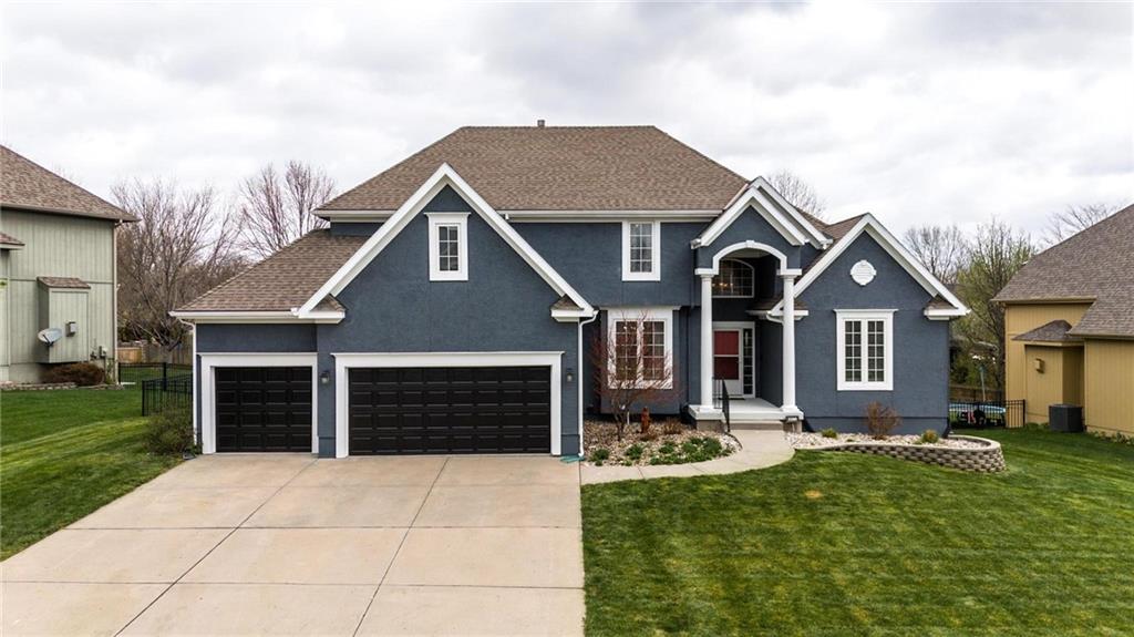 3500 NE 94th Terrace