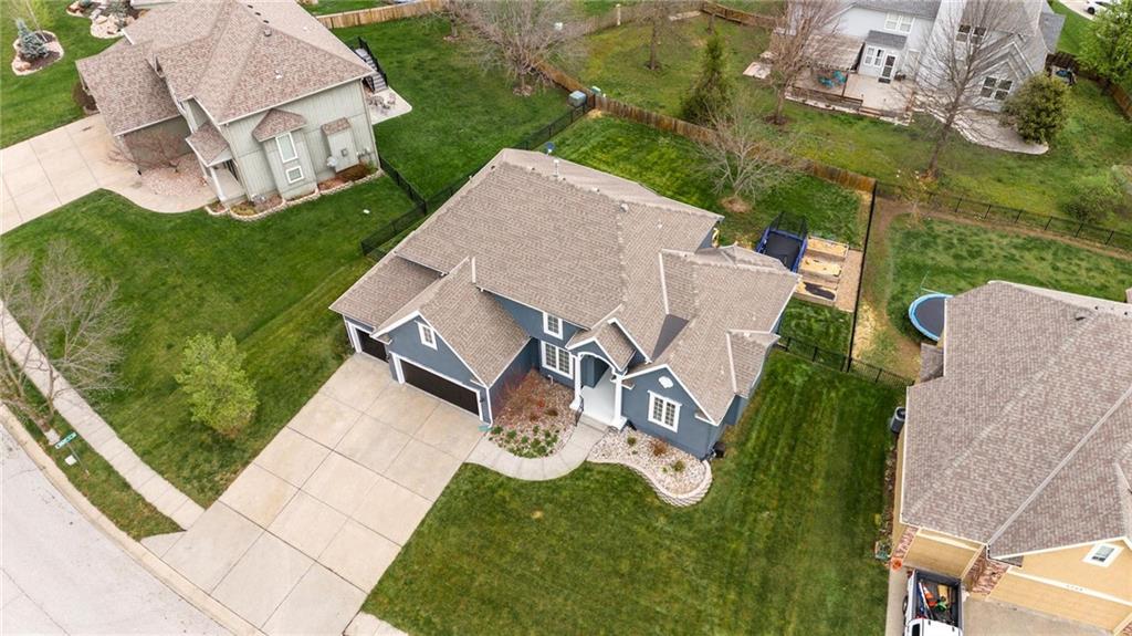 3500 NE 94th Terrace