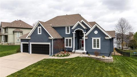 3500 NE 94th Terrace Kansas City MO 64156