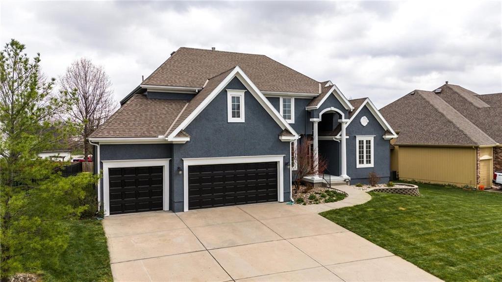 3500 NE 94th Terrace