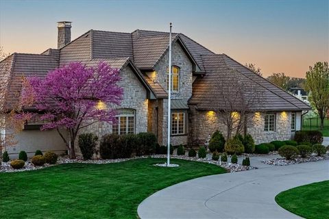 18154 Sunset Drive Olathe KS 66062