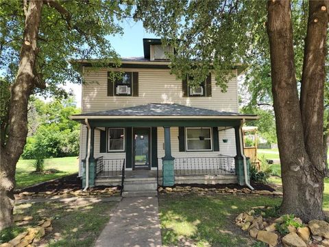 604 N Rouse Street, Pittsburg, KS 66762 - MLS#: 2565204