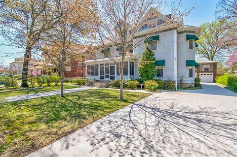 702 Spruce Street, Coffeyville, KS 67337 - MLS#: 2591506