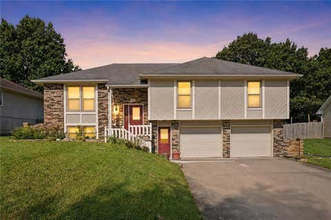 Photo of 4006 N 31st Street, St Joseph, MO 64506 (MLS # 2633676)