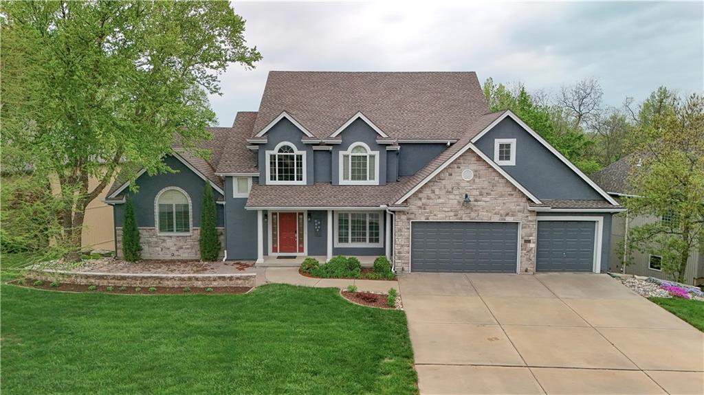 10505 NW River Hills Drive