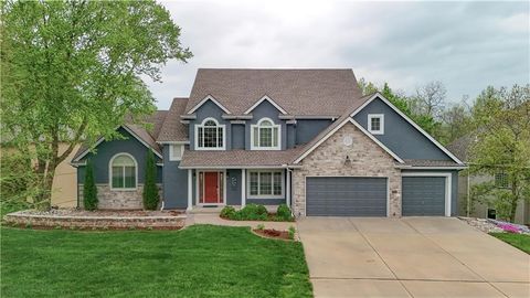 10505 NW River Hills Drive, Parkville, MO 64152 - MLS#: 2544151