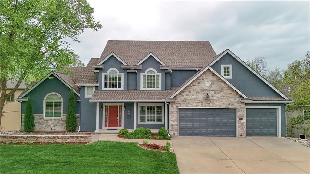 10505 NW River Hills Drive