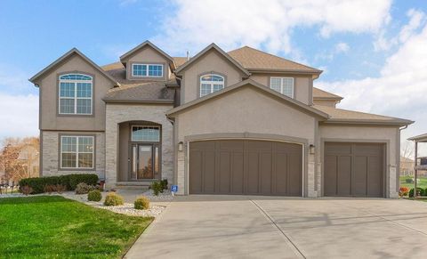 24211 W 69th Street Shawnee KS 66226