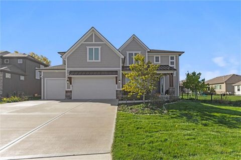 6820 Marion Street Shawnee KS 66218