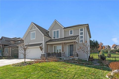 6820 Marion Street Shawnee KS 66218