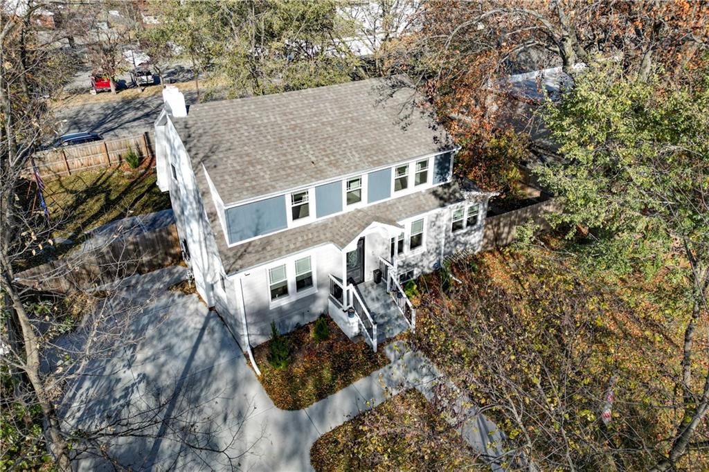 1705 SW Walnut Street