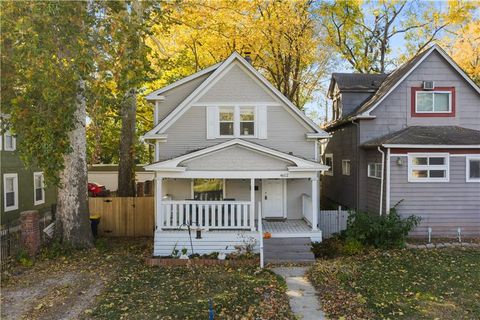 4612 Tracy Avenue, Kansas City, MO 64110 - MLS#: 2586837