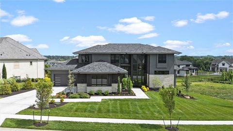 10721 W 142nd Street Overland Park KS 66221