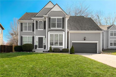 15729 Maple Street, Overland Park, KS 66223 - MLS#: 2606468