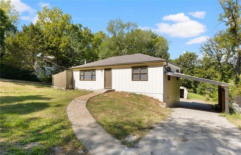 4920 Washington Avenue, Kansas City, KS 66102 - MLS#: 2578834