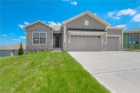 4935 NW Martin Street, Riverside, MO 64150 - MLS#: 2581131