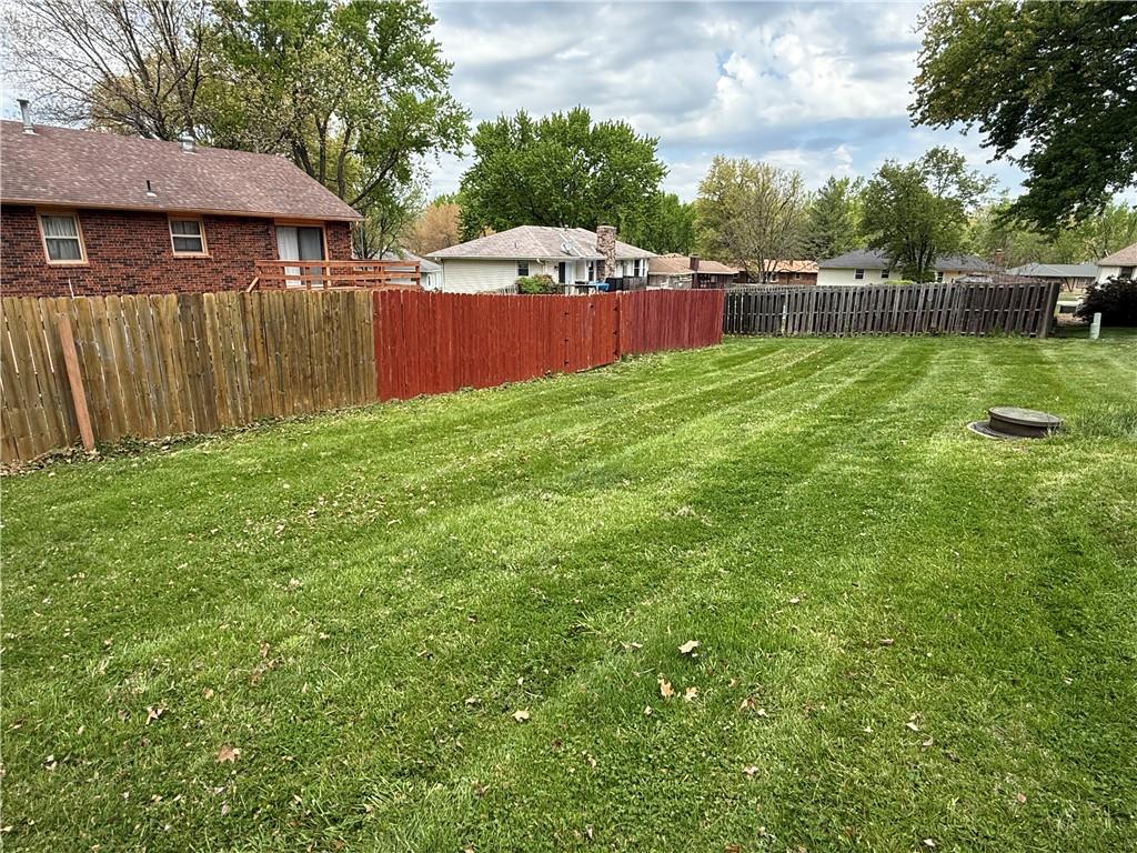 4401 N 29th Terrace