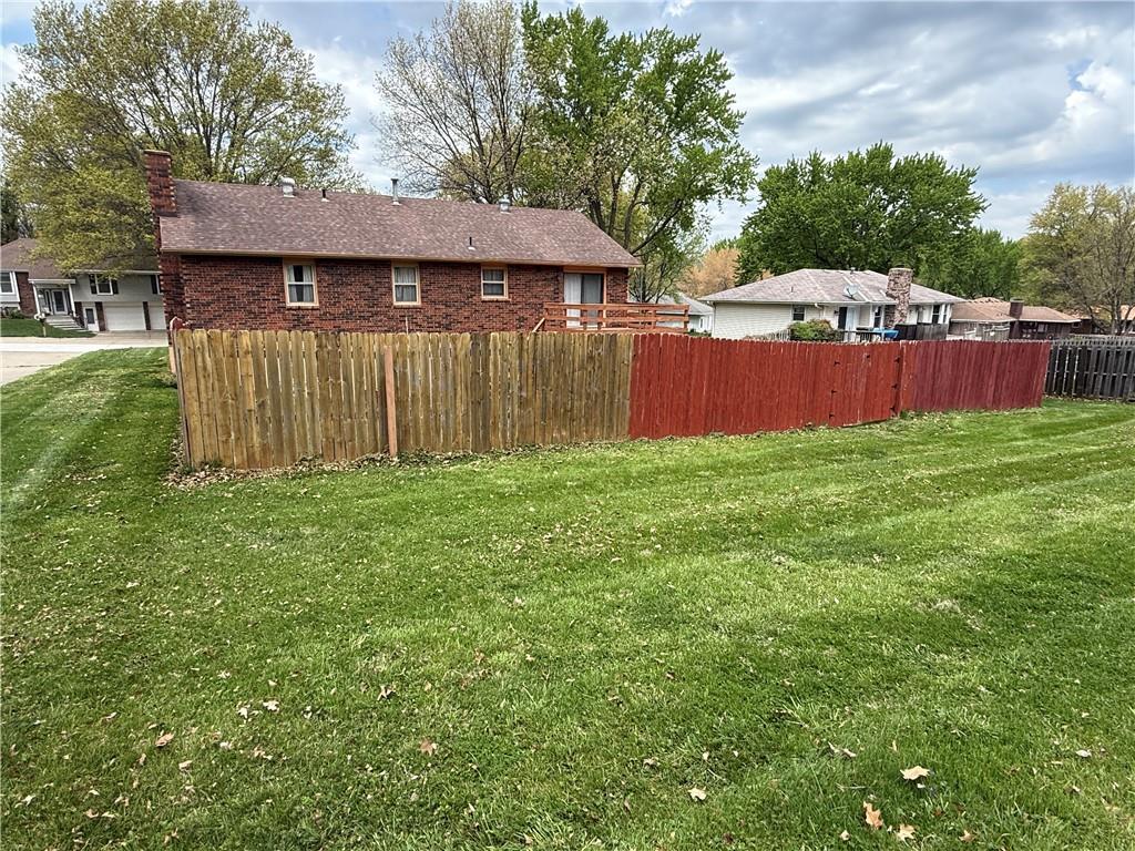 4401 N 29th Terrace