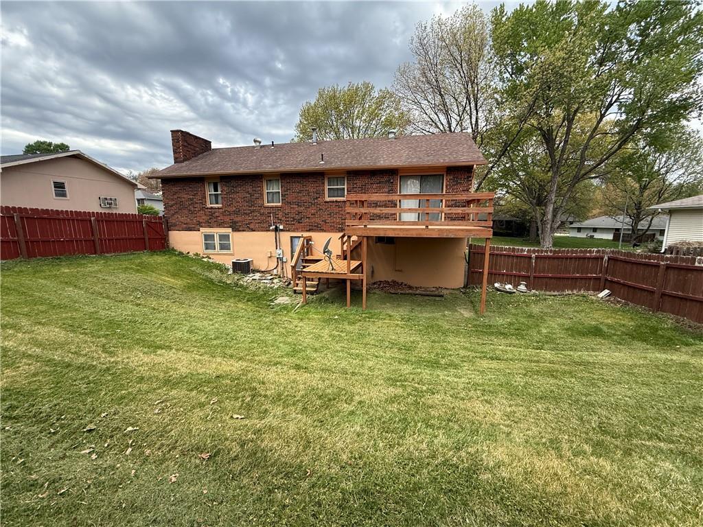 4401 N 29th Terrace