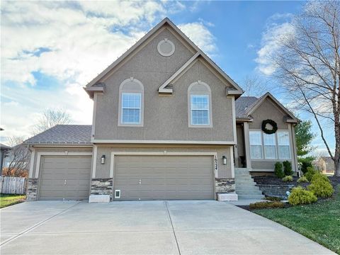 16524 S Lind Road Olathe KS 66062