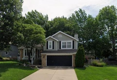 12313 S Mullen Court Olathe KS 66062