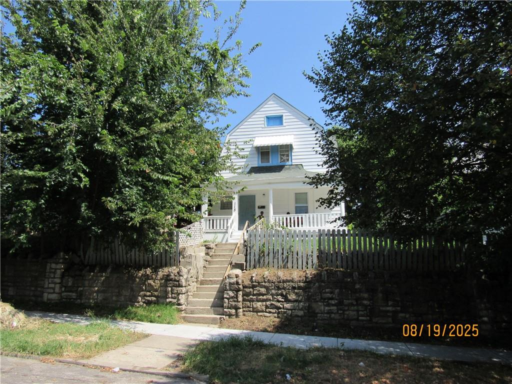 115 Monroe Avenue