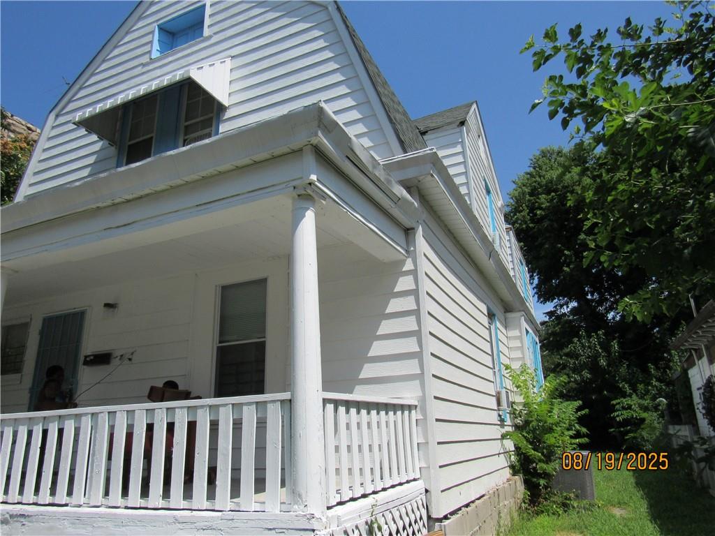 115 Monroe Avenue