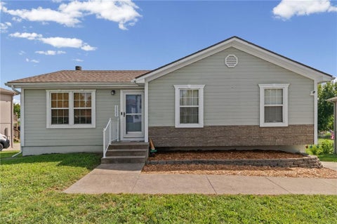 20209 E 17th Street Court N, Independence, MO 64056 - MLS#: 2633341