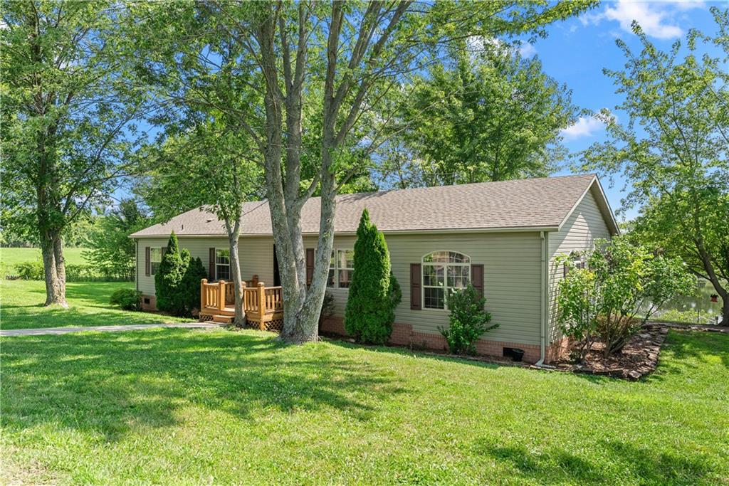 5018 Old Highway 40 Road