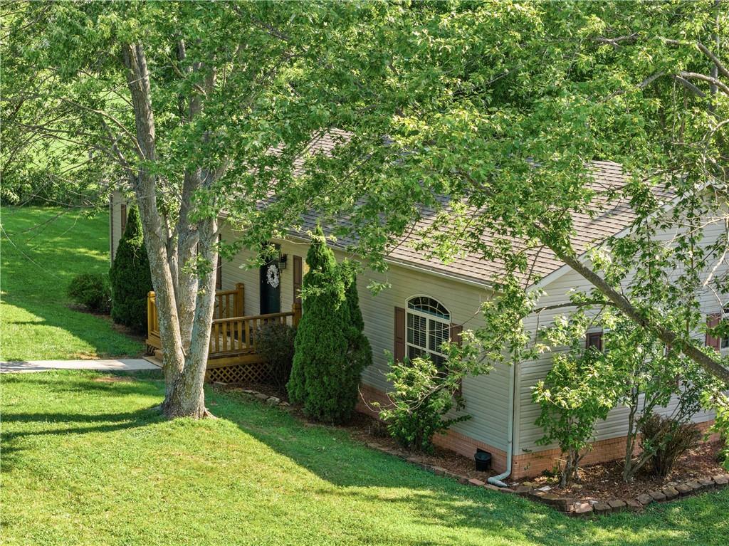 5018 Old Highway 40 Road