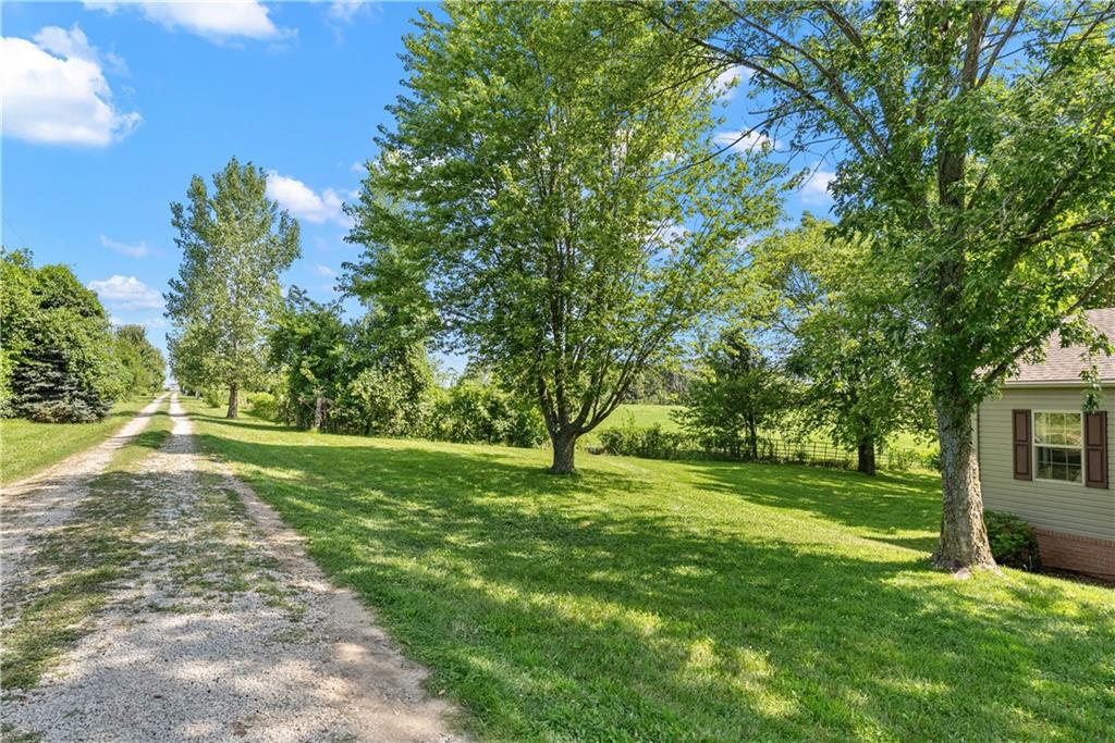 5018 Old Highway 40 Road