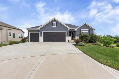Photo of 24736 W 112th Street, Olathe, KS 66061 (MLS # 2634031)