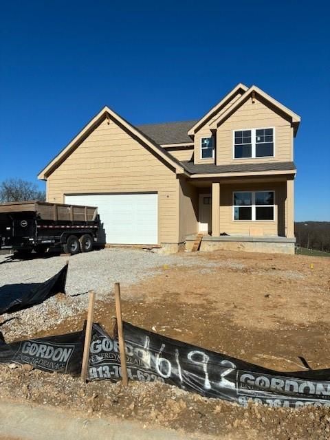 16192 Ryan Circle, Parkville, MO 64152 - MLS#: 2609716