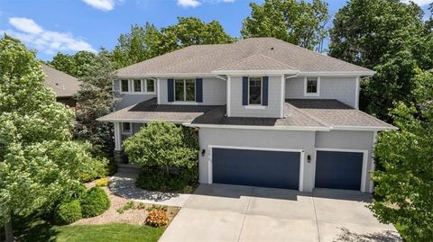 20815 W 68TH Street Shawnee KS 66218