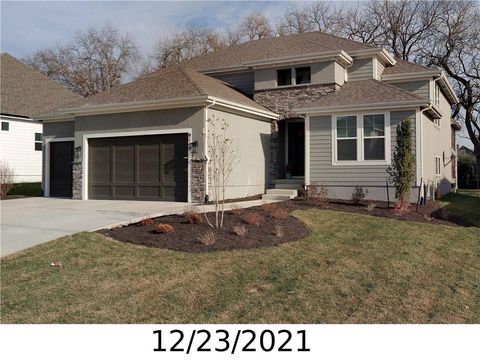 9149 Green Road Lenexa KS 66227