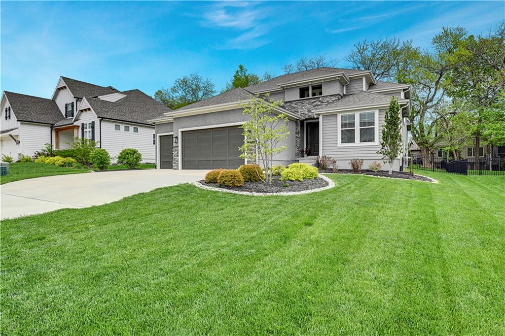 9149 Green Road