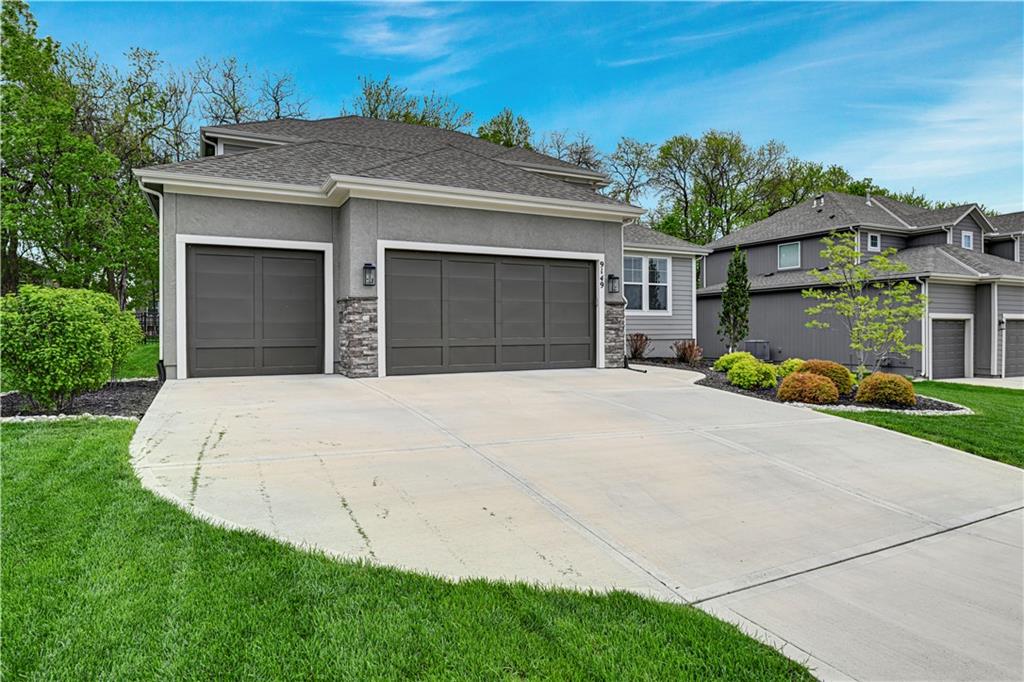 9149 Green Road