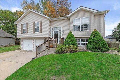 1305 NW 74th Place, Kansas City, MO 64118 - MLS#: 2584284